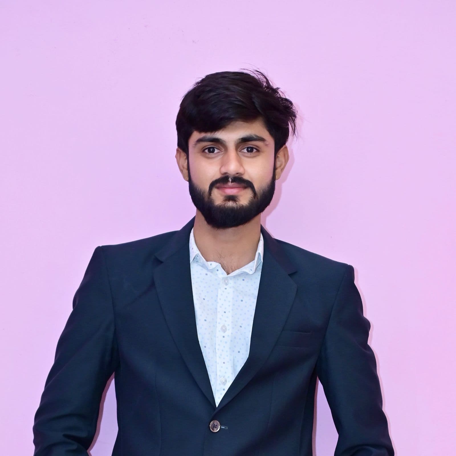 Sukhdev Jangid
