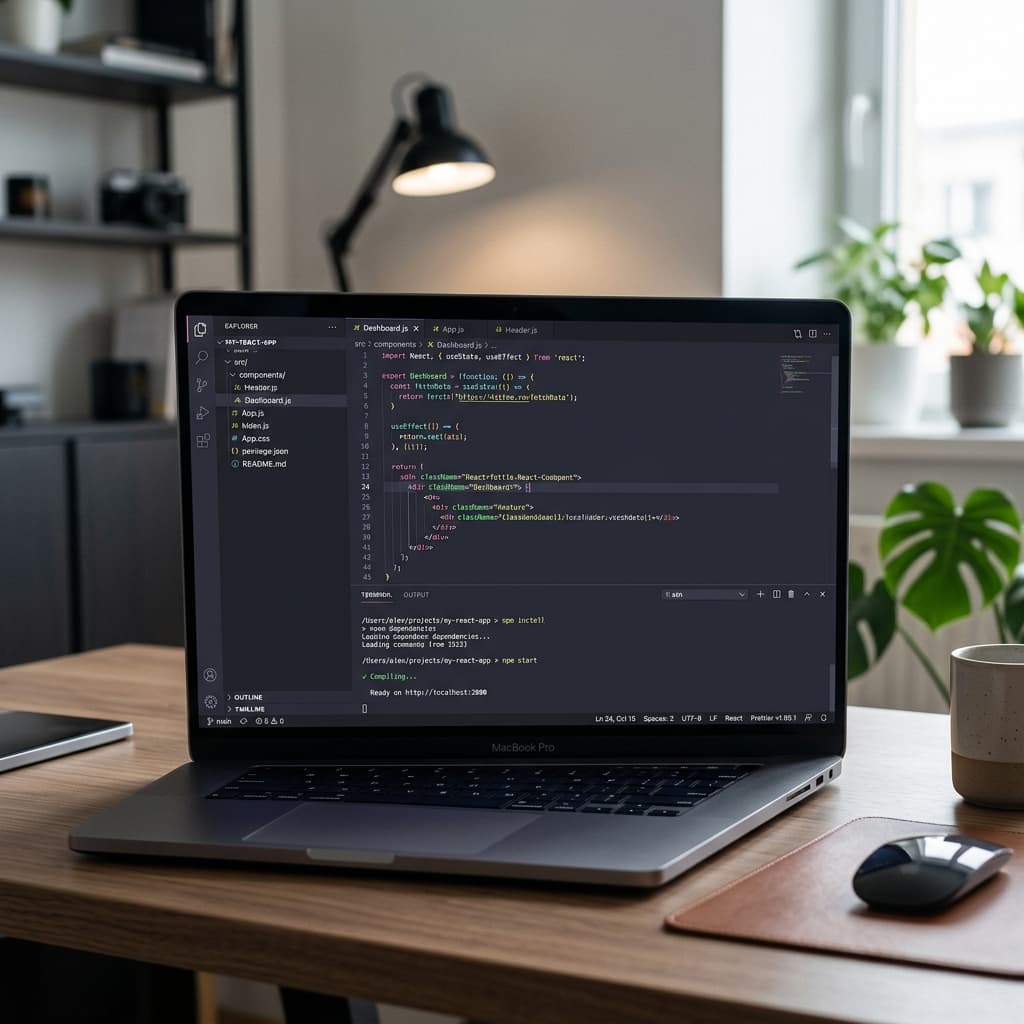 Development & Build