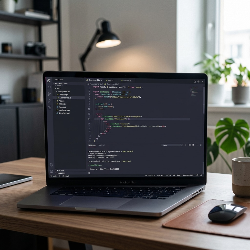 Development & Build